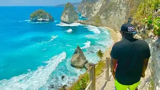 The Instagram Hotspots You NEED to Visit in Bali 🇮🇩