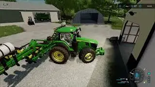 Phill Farm