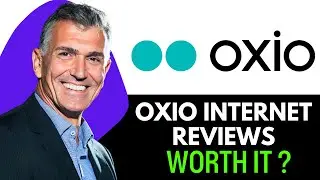 Oxio Internet Review 2025 | The Pros, Cons & What You MUST Know !