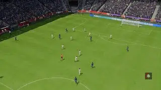FIFA 23 ultimate team Abedi Pele это тоже чит фифы 23! Мартинез гуляй с рамы!