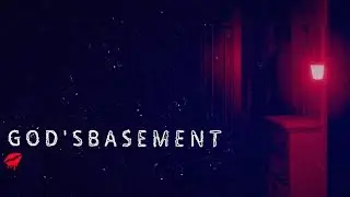 GOD'S BASEMENT (Part 3 of 3) Best New Indie Horror Games 2018 Playthrough | PC Gameplay Walkthrough