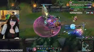 Emiru - [Jan 8th 2026] LEAGUE LAN WITH LACARI PART 2