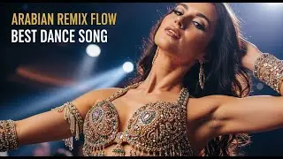 Yalla Habibi 💃 This Arabic Belly Dance EDM Remix Hits Different | 2026