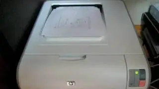 hp cp1215 color laserjet printing - 2