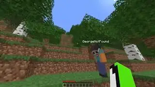 GeorgeNotFound passes out (deleted video)