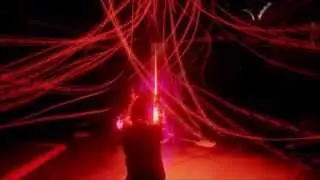 Infamous second son montage (concrete and video powers)