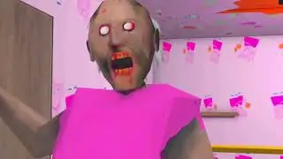 Granny Live Gaming | Granwny Gameplay video livel Horror Escape Game | Escape  Horror game