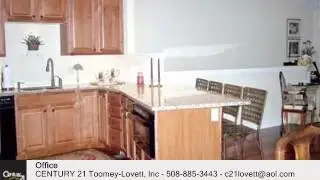 Condo - Paxton, MA 01612 - 9 Village Rd - For Sale