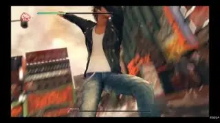 Judge Eyes Mysterious Assailant
