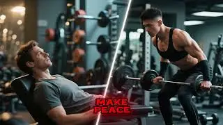🏆 THE CHAMPION&rsquo;S MINDSET &ndash; Powerful Motivational Speech Video