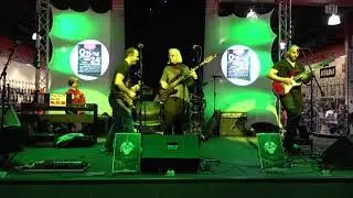 Philly Guitar Club Jam Session - 11.10.18 - Sam Ash Music Store Stage - King Of Prussia, PA - 2