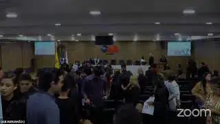 Compromisso dos Jovens Advogados da OAB Maranhão
