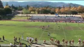 2008 Ryan Leggett Highlights