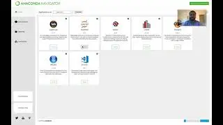 Session 1: Python Introduction different IDE