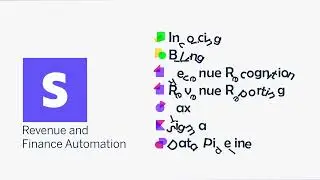 Stripe Animation (Motion Graphics)