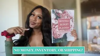 How I Published My Planner For FREE on Amazon KDP in 3 EASY Steps!