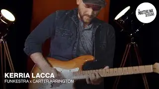 Redtenbacher's Funkestra | Kerria Lacca Live at Masterlink | Jazz Funk