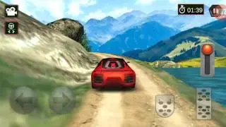3D Car Driving - by Prime Time Games | Android Gameplay |