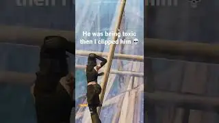 He was being toxic then I clipped him 💀 #assaultrc #assaultrc #tiktok