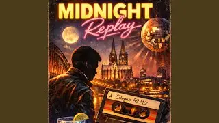 MIDNIGHT REPLAY (COLOGNE &rsquo;89)