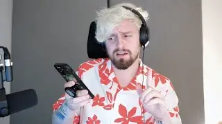 Alpharad and Josniffy Drama Explained