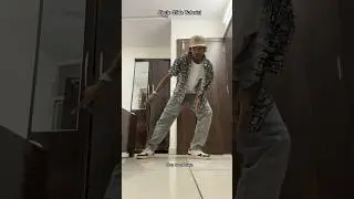 Circle Glide Tutorial #jddancetutorial #glide #circleglide #footwork