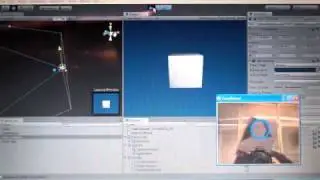Unity + OpenCvSharp
