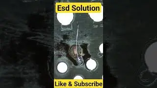 IC Working Pad Jalebi #mobile #viral #esdsolution #redmi #iphone