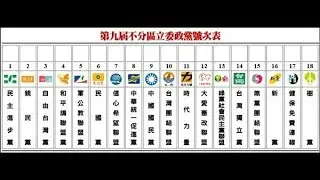 Legislators-at-Large Explained | Taiwan Explained, Nov. 14, 2019 | Taiwan Insider on RTI