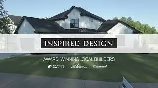 Welcome to Misty Meadows, Grovetown, GA - Upscale Single-Family Homes