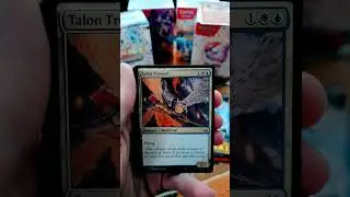 #modernmasters #mtg #2017 #subscribe #magiccommunity #redandblack #greenandwhite
