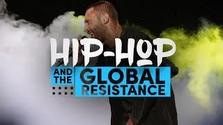 Tamer Nafar of DAM speaks on hip-hop and the global resistance