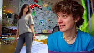 КАК ВЫГЛЯДИТ ДЕВУШКА МЕЧТЫ ПАСКАЛЯ? 😍 | Лучшие моменты стрима Паскаля Зоэлса