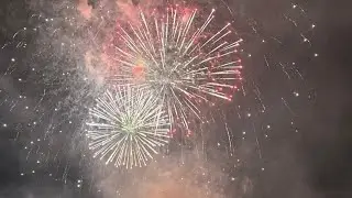 اجواء راس السنة في بلجيكا 🇧🇪 