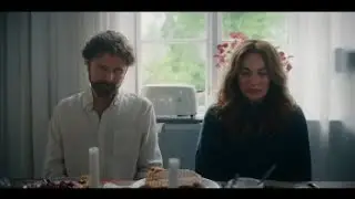 DET &Auml;R N&Aring;GOT SOM INTE ST&Auml;MMER | OFFICIELL TRAILER