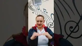 CLASE DE CANTO . EJERCICIOS DE LENGUA. 