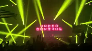 Decadence AZ