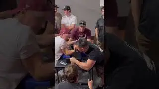 #2 Canadian 70kg VS AERS Super 64 Winner. Sony Theriault VS Andrew Wallace