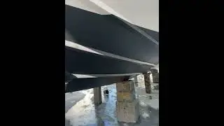 Full yacht detailing & Antifouling by @reinschiff
