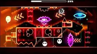 Kotoruption by Alex1304 [Geometry Dash]