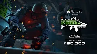 Conquerors Insignia Mini | Season 1
