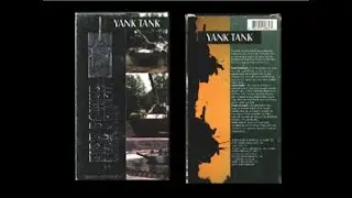 FIREPOWER Video Series - YANK TANK VHS
