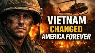 The Vietnam War: How America Fought&mdash;and Lost&mdash;Its Most Controversial War