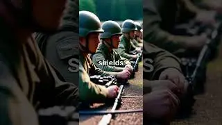Как далеко мог пройти римский легион за один день? 🇮🇹⚔️ #история #факты
