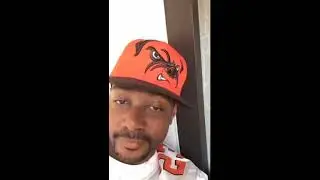 Krayzie Bone Live Stream in Hotel with Layzie Bone (08.15.2015 Periscope)
