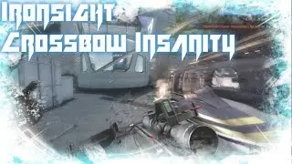 Ironsight - Crossbow Insanity