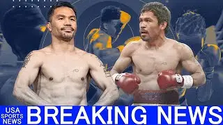 Romero sends exemption request to WBA for Pacquiao fight
