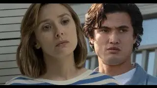 Todd Solondz's Love Child to Star Elizabeth Olsen and Charles Melton!