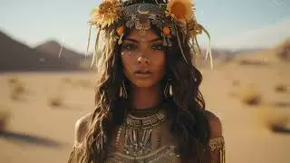 Saudi Arabia Mix 2025 | Saudi Grooves: Rhythms from the Heart of Arabia