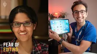 Ali Abdaal On How Long Should It Take To Edit A YouTube Video